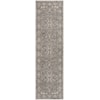 Nourison Quarry 2'2" x 7'6  Rug