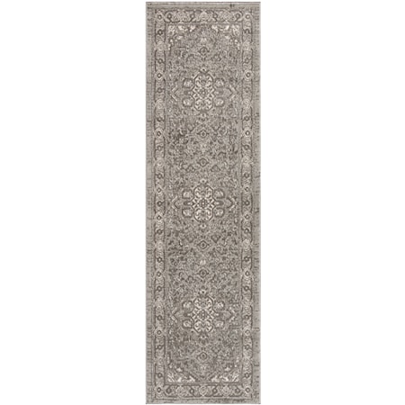 2'2" x 7'6  Rug