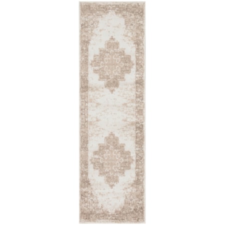 2'3" X 10'  Rug