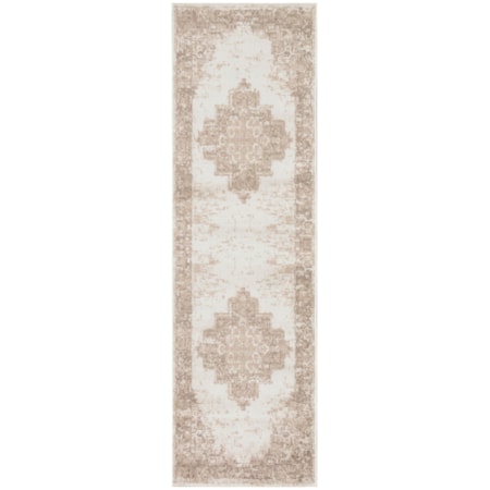 2'3" X 10' Rug
