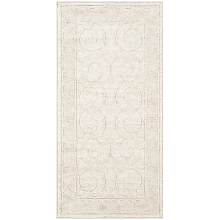 2' X 4'