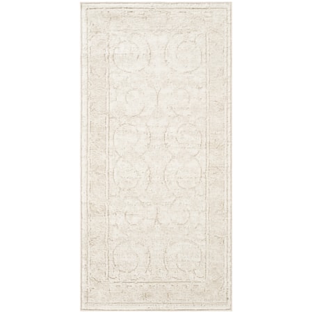 2' X 4'
