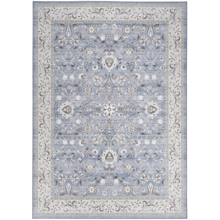 5' x 7' Rug