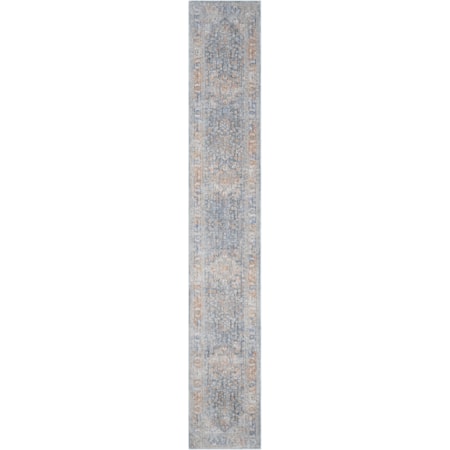 2'2" x 12'  Rug
