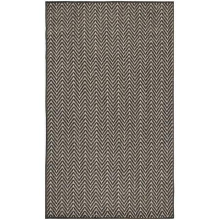 3' X 5'