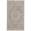 Nourison Lynx 2'6" x 4'6"  Rug