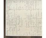 Nourison Ivory Hues 7'10" X 9'10"