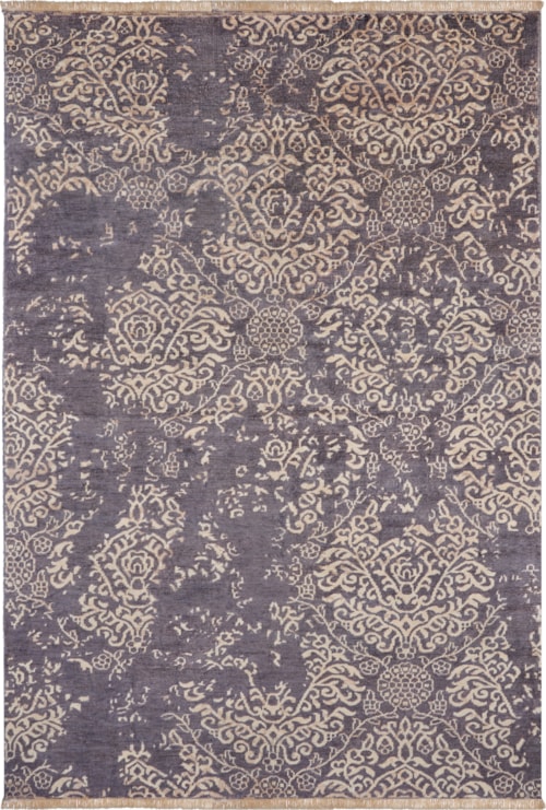 5'6" X 8' Royal Rectangle Rug
