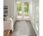 Nourison Serenity Home 2'2" X 7'6