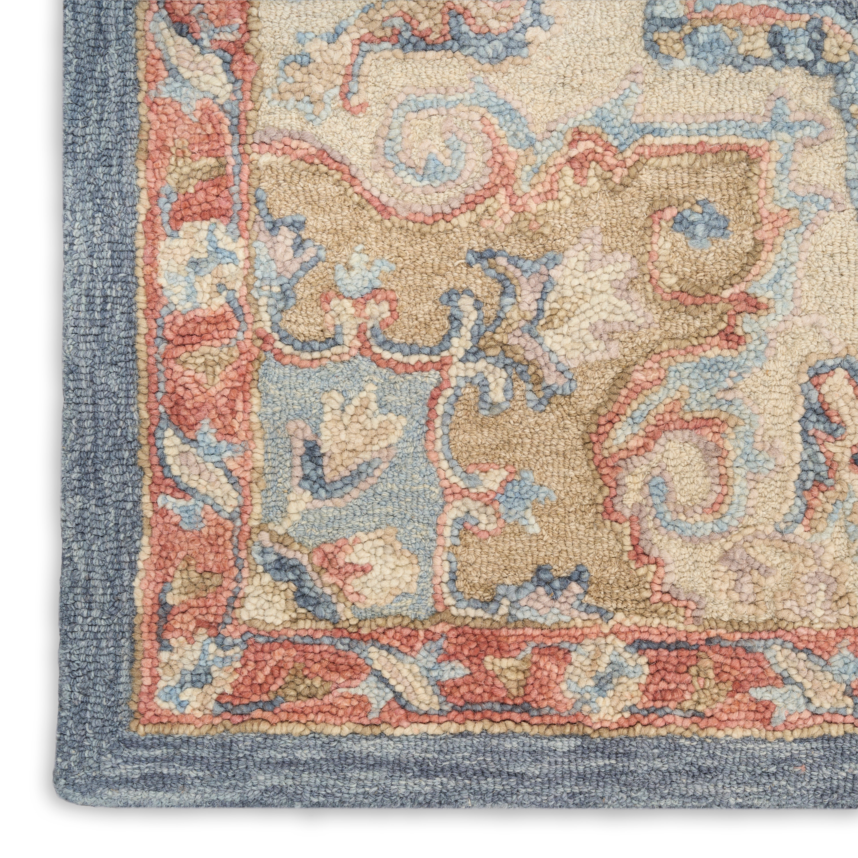 Nourison Maison 2' X 3'