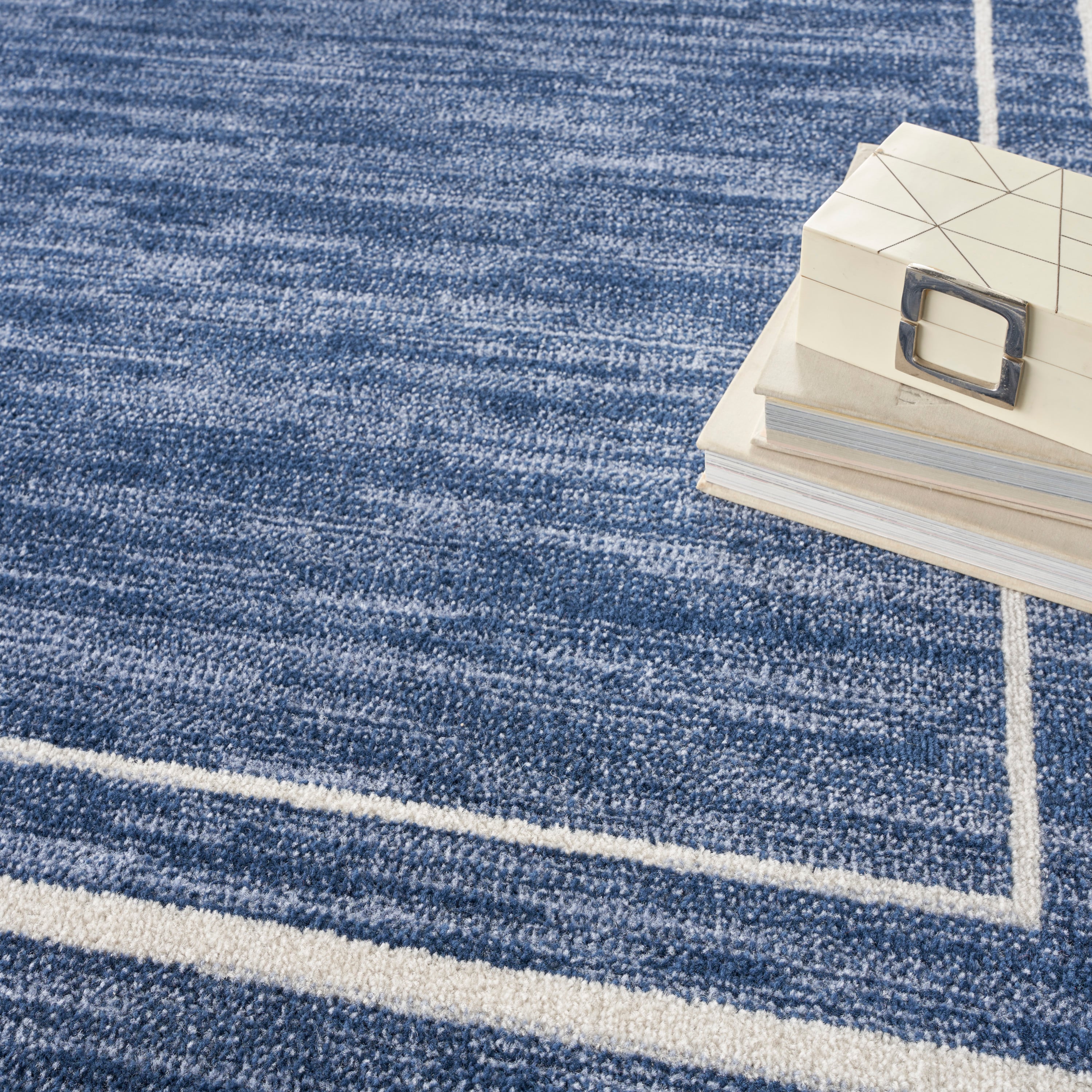 Nourison Nourison Essentials 5'  Rug