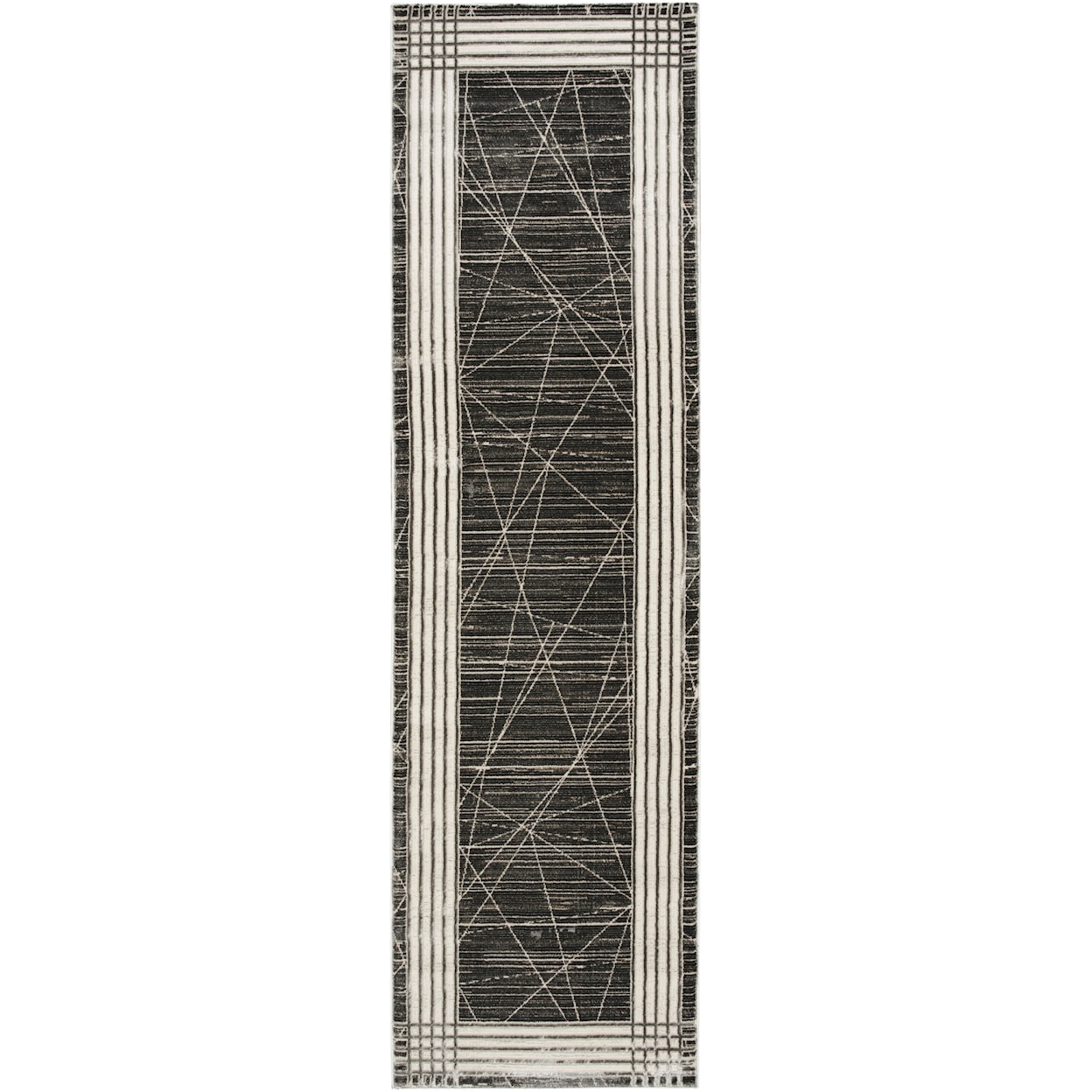 Nourison Desire 2'3" x 7'6"  Rug