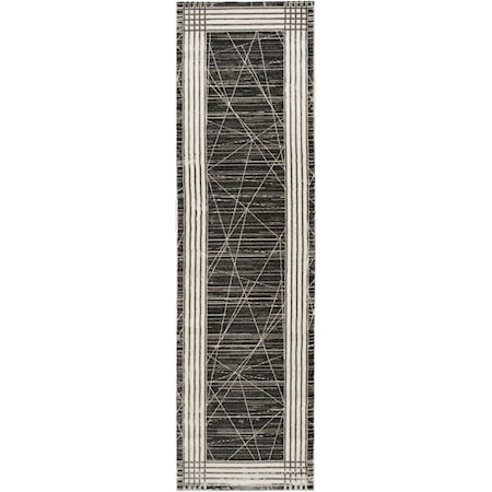 2'3" x 7'6"  Rug