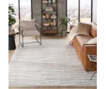 Nourison Modern Shag 7'10" X 9'10"