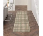 Nourison Grafix 2'3" X 10' Rug