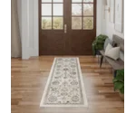 Nourison Eco Cycle 2'2" X 7'6 Rug