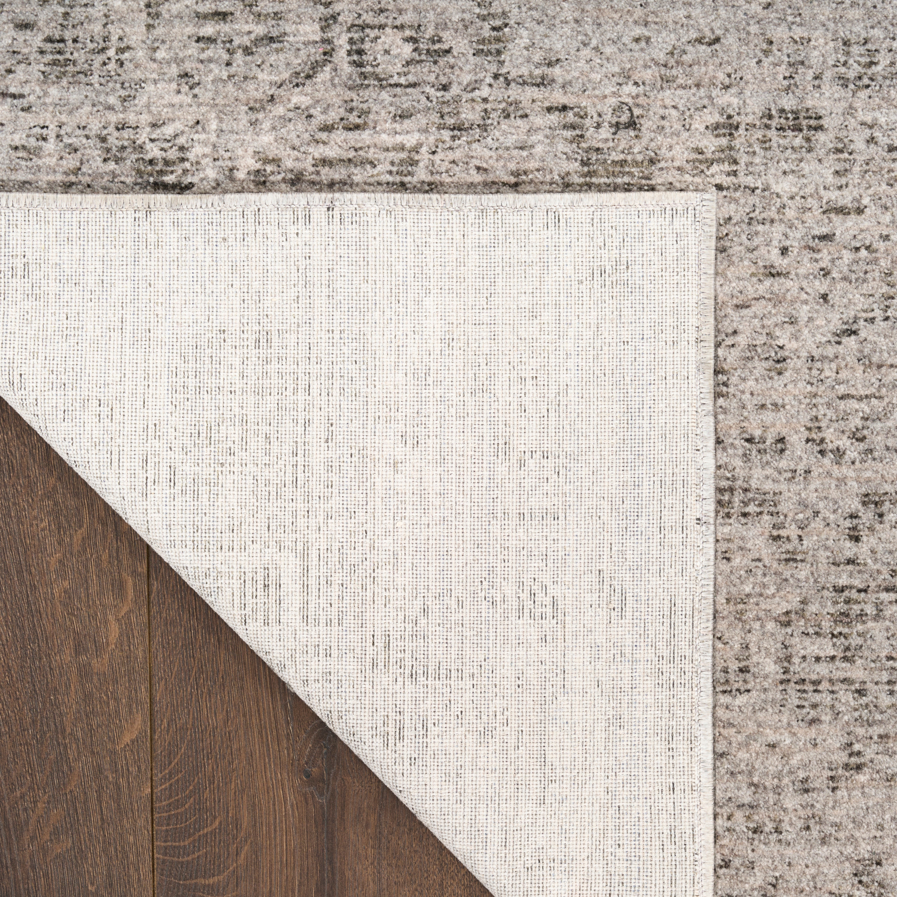 Nourison Pure Shades 5'3" X 7'8"