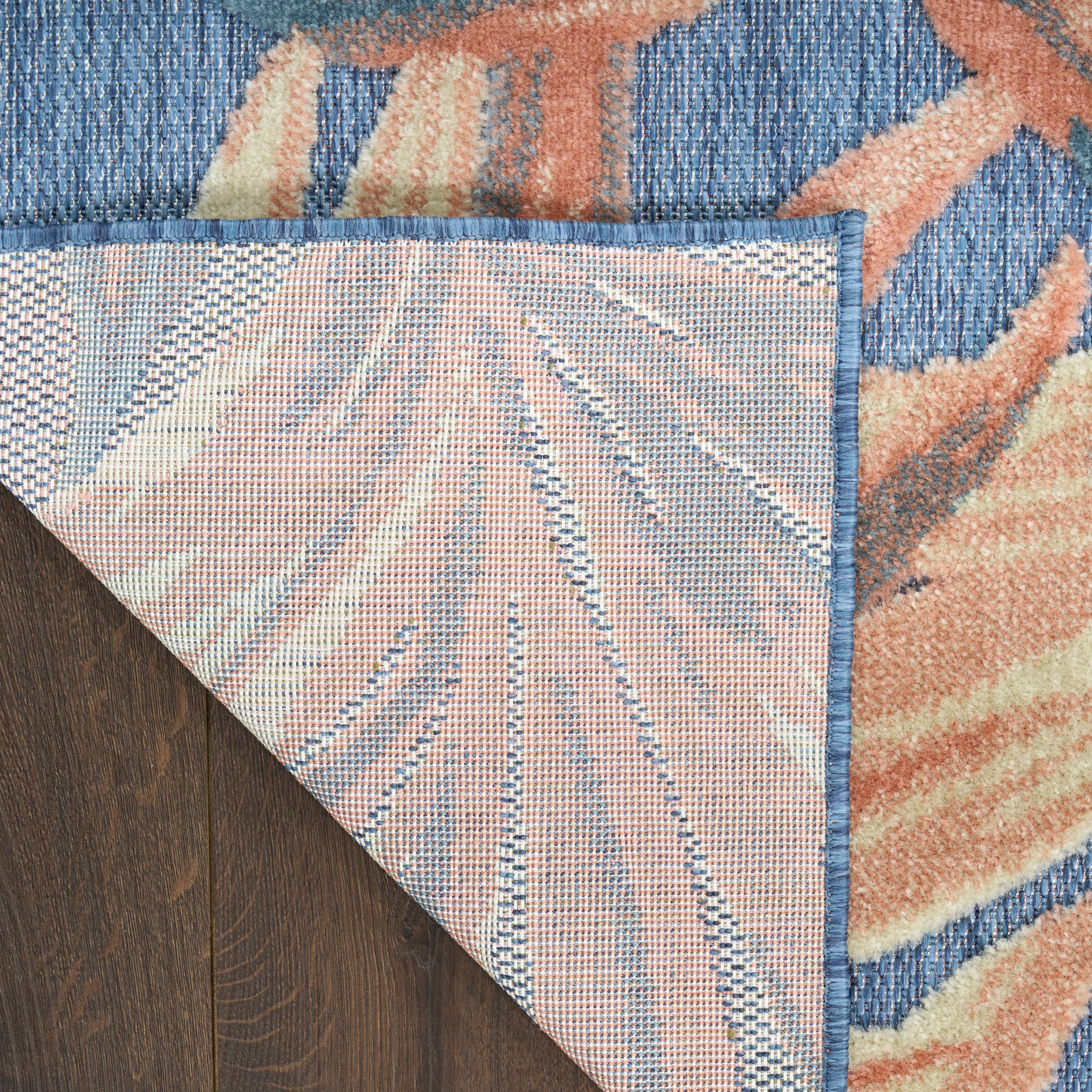 Nourison Aloha 5'3" X 7'5"