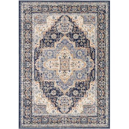 6' x 9'  Rug