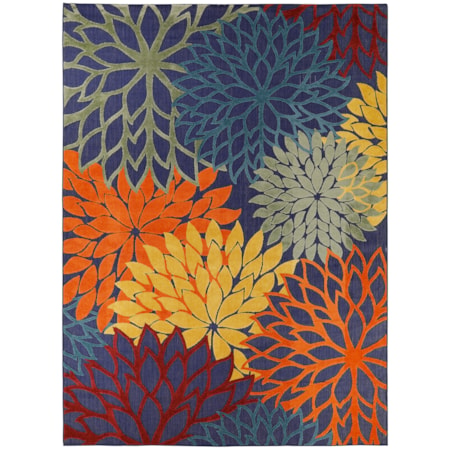 7' X 10'