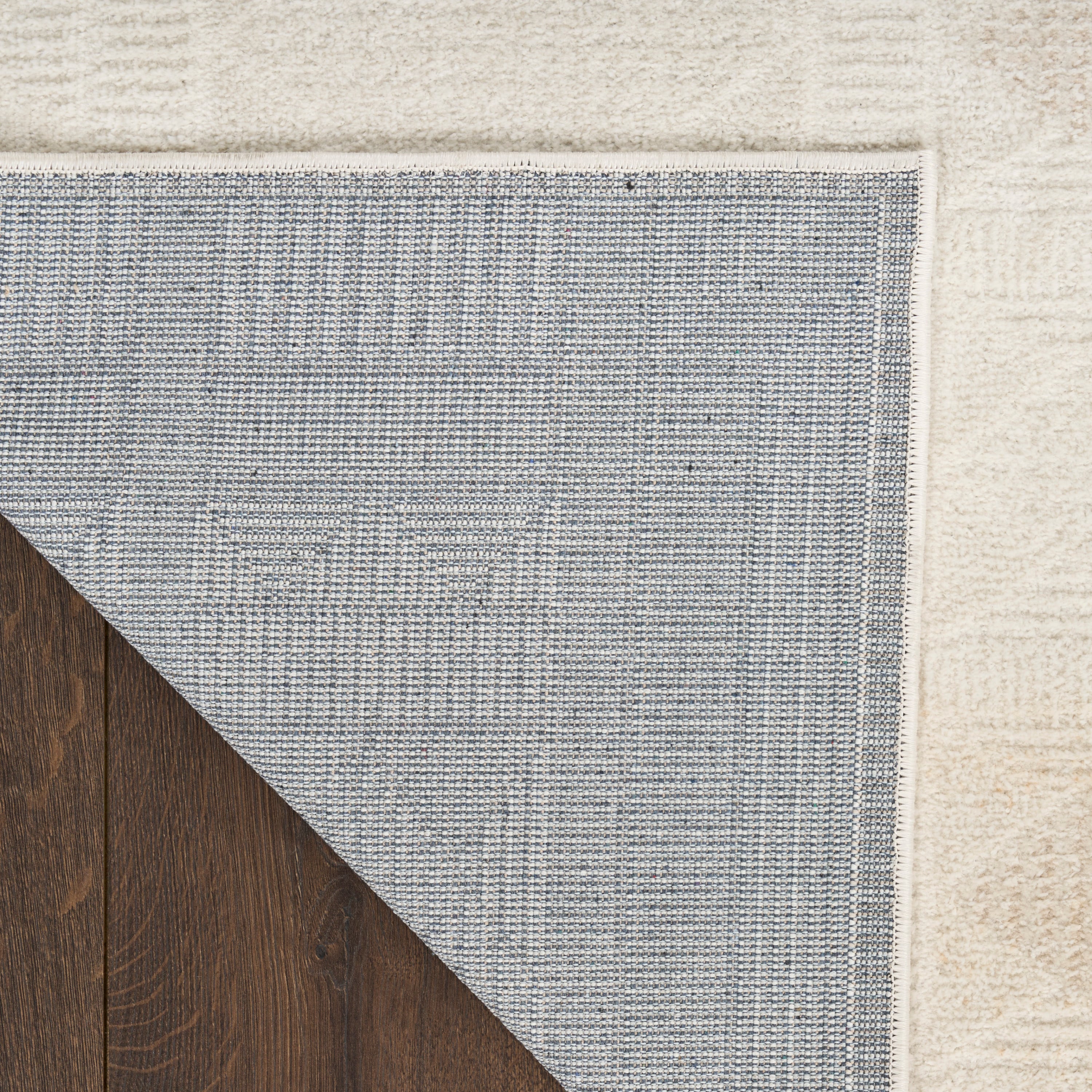 Nourison Nordic 4' X 6'  Rug