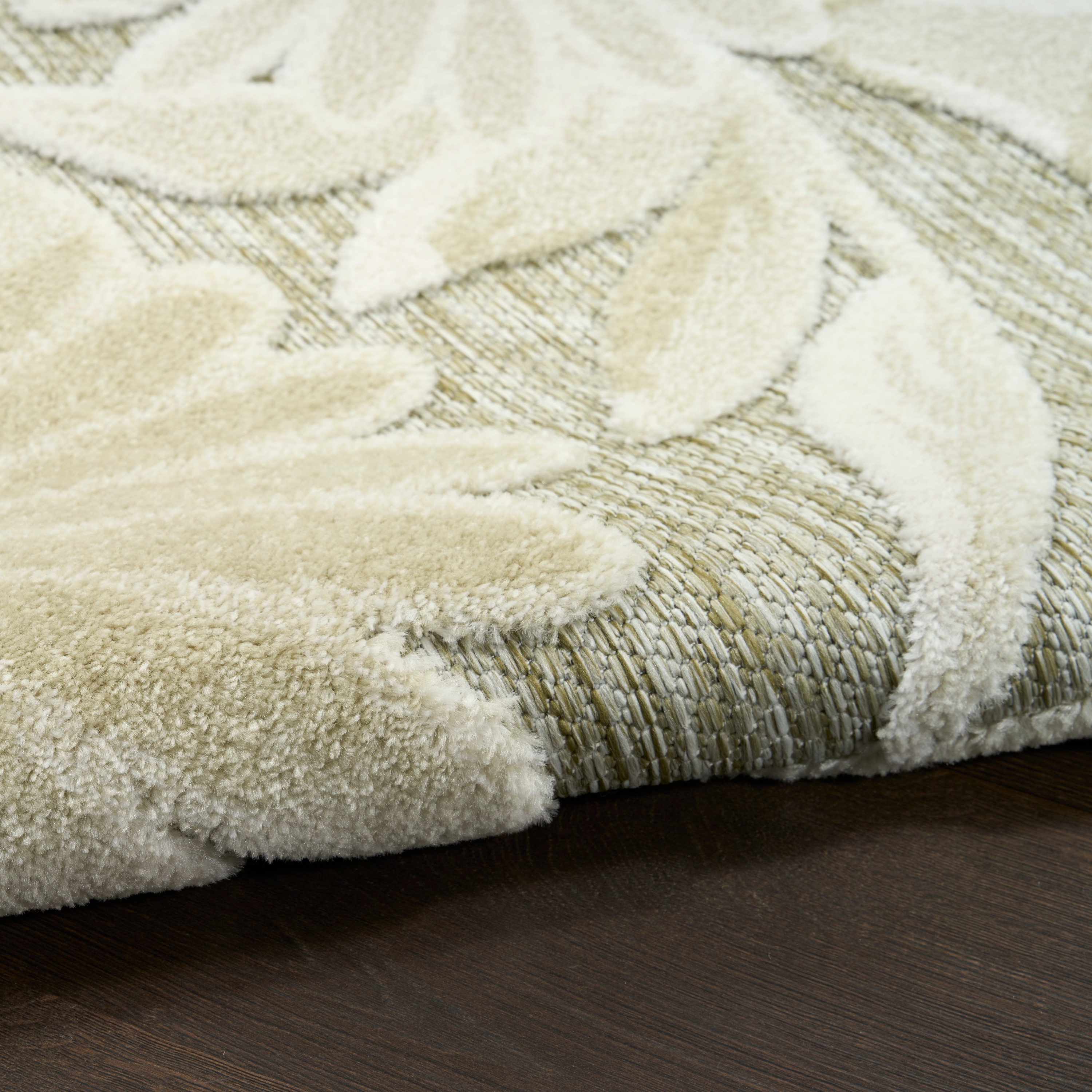 Nourison Aloha 3'6" X 5'6"