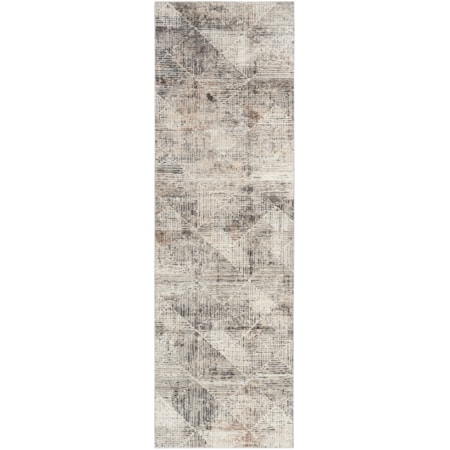 2'2" x 7'6"  Rug