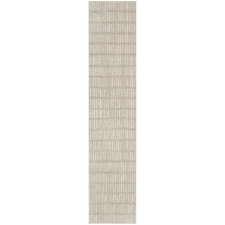 2'2" X 10'  Rug