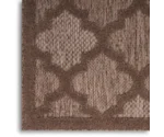 Nourison Easy Care 2'2" X 10'