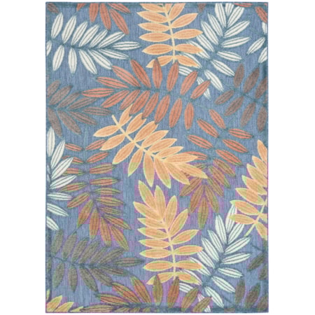 9' X 12'