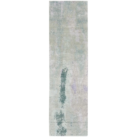 2'3" X 8'