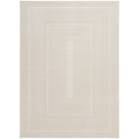 6' X 9'  Rug