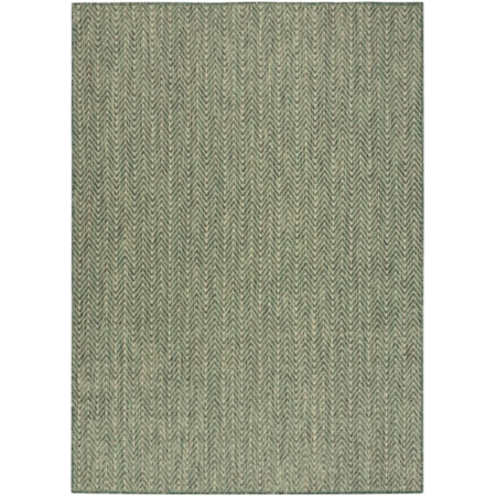 6' X 9'