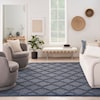 Nourison Easy Care 7' x 10'  Rug