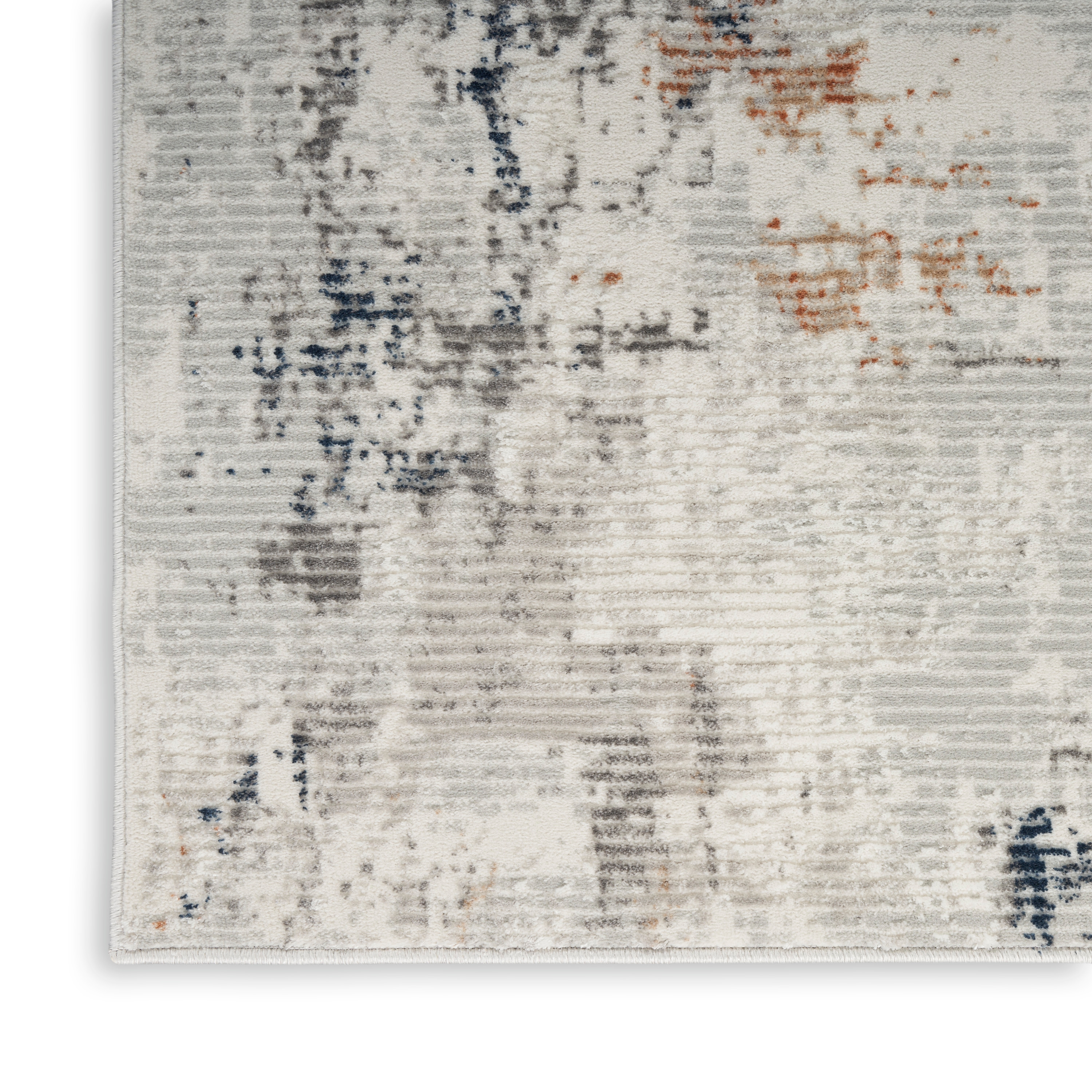 Nourison Home Texture 7'10" X 9'10"