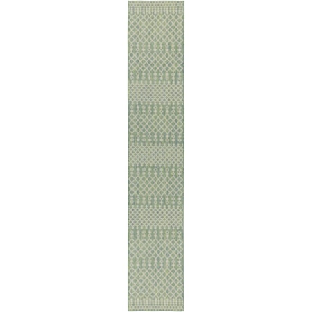 2'2" X 12'