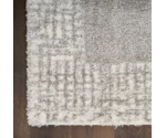 Nourison Pacific Shag 7'10" X 9'10"