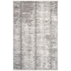 Nourison Abstract Hues 3'3" x 5'3"  Rug