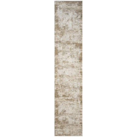2'2" X 10'