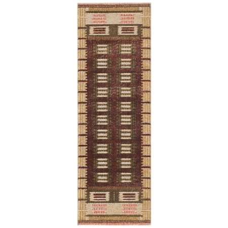 2' X 6'