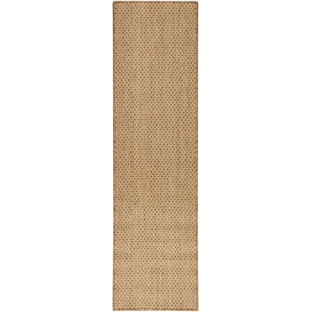 2' X 6'