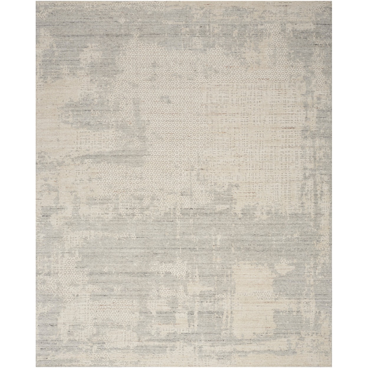 Nourison Harmony 9'9" x 13'9"  Rug