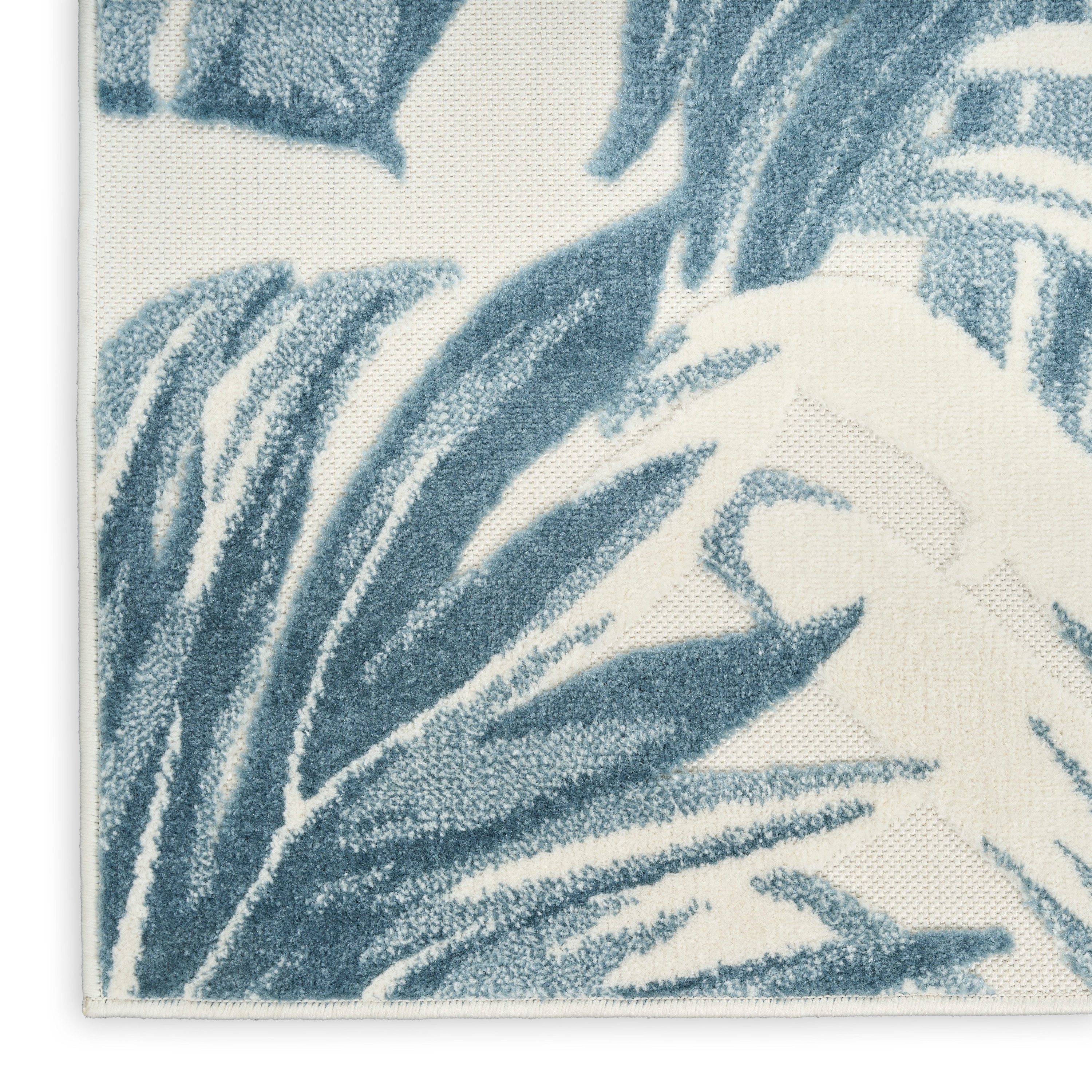 Nourison Aloha 5'3" X 7'5"