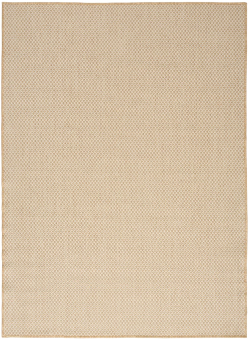 4' X 6' Natural Rectangle Rug