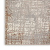 Calvin Klein Home by Nourison Ck950 Rush 6' x 9' Rug