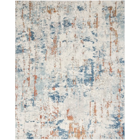 5'3" x 7'3"  Rug