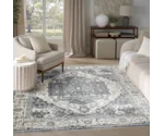Nourison Quarry 7'10" X 9'10"