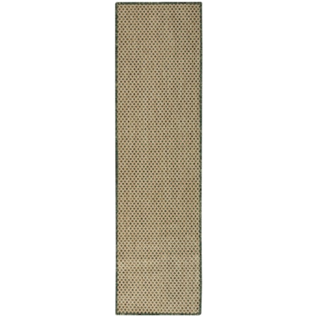 2' X 6'