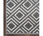 Nourison Care Free 9'2" X 12' Rug