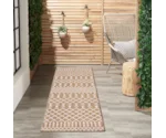 Nourison Positano 2' X 6' Rug